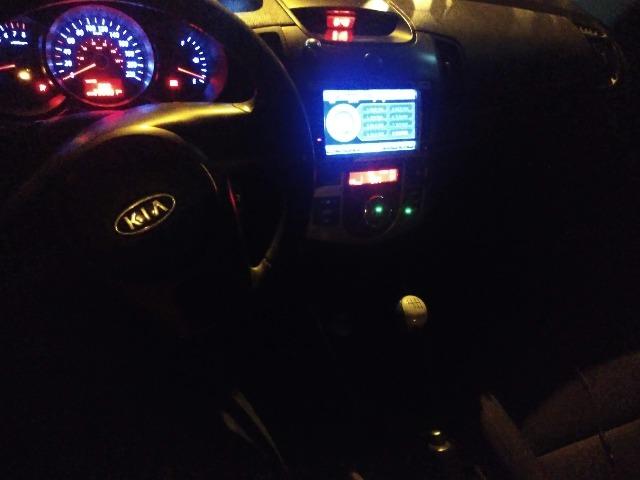 Kia cerato EX3 11/12 whatsapp - Foto 5