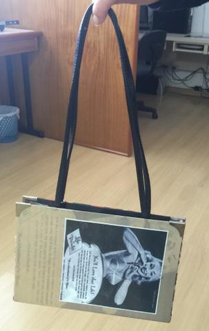 Bolsa durinha em santa cruz do sul - Foto 4