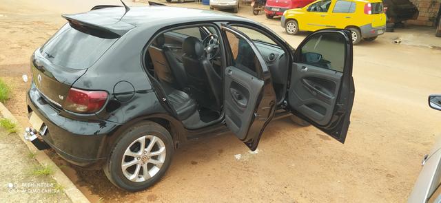Vw gol power 2011 1.6 completao R$ 21.900 - Foto 10