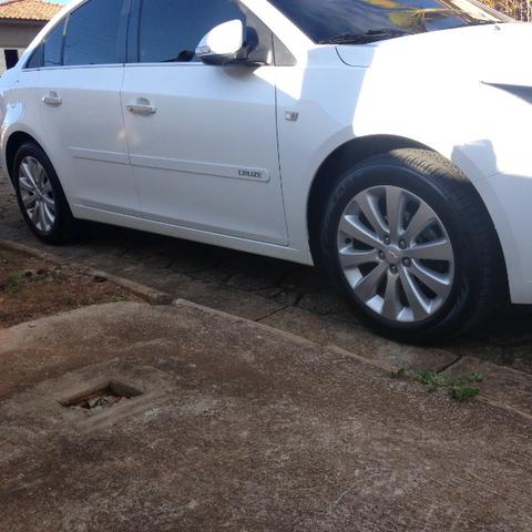 Cruze 2014 ltz - Foto 12