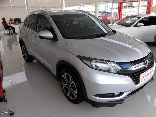 Honda HR-V Ex Cvt 2016 Nova