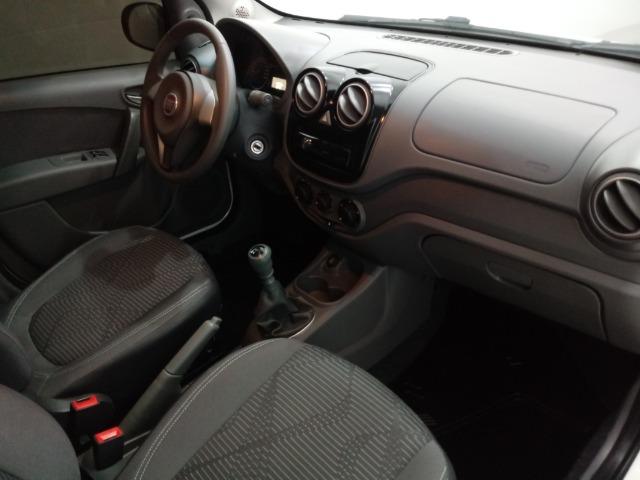 Fiat Palio Attractive 1.4 (impecavel) - Foto 10