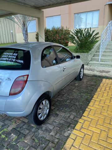 Vende-se Ford KA 04/04 - Foto 5