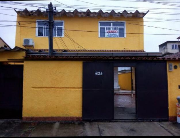Casa à venda com Ar condicionado - Realengo, Rio de 