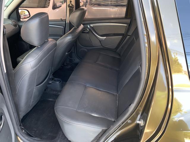 Renault duster dynamique 2013 4x4 - Foto 9
