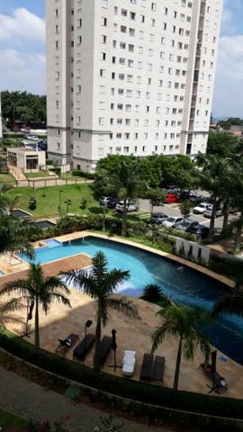 Apartamento / Padrão - Jardim Copacabana | Fatto Acqua Ref 34617 - Foto 13