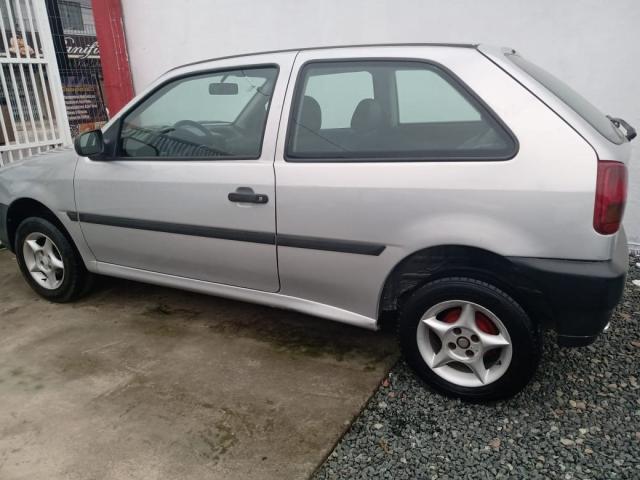 GOL 2004/2004 1.0 MI SPECIAL 8V GASOLINA 2P MANUAL - Foto 5