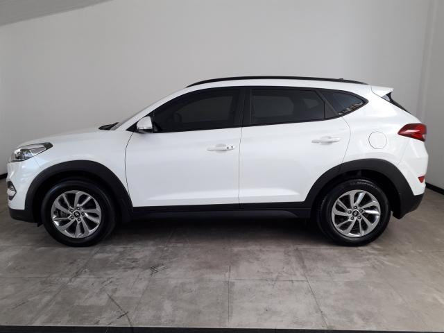 Tucson 2019 1.6 16V T-Gdi Gasolina Gls Ecosift - Foto 3