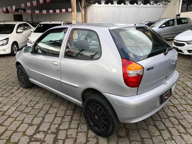 Fiat- Palio Fire 2006 com IPVA 2020 pago - Foto 4
