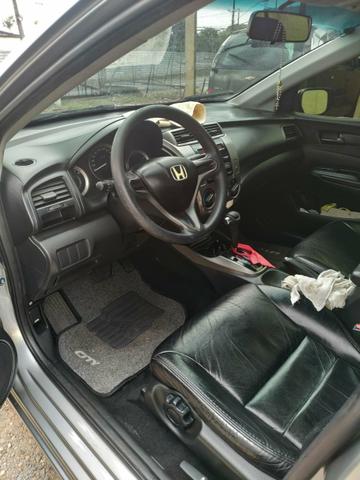 Honda city - Foto 2