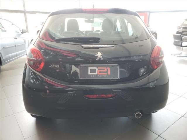 Peugeot 208 1.6 Griffe 16v - Foto 4