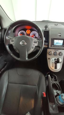 Nissan Sentra 2.0 16V Special Edicion Automatico - Foto 7