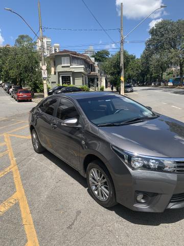 Vendo Corolla - Foto 5