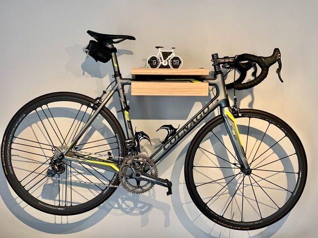 colnago c60 2018