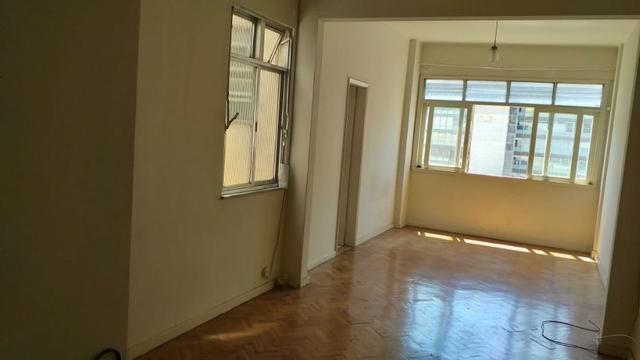 Botafogo na Rua Farani otimo conjugadão linda vista aceitamos deposito - Foto 3