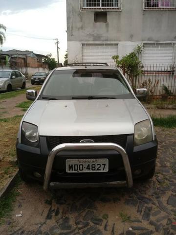 EcoSport 1.6 xls gnv