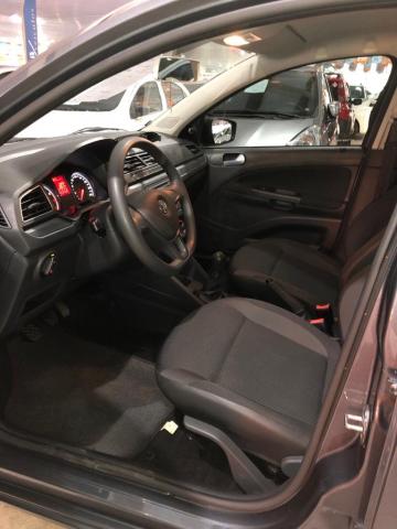 Voyage 2018/2019 1.6 msi totalflex 4p manual - Foto 10