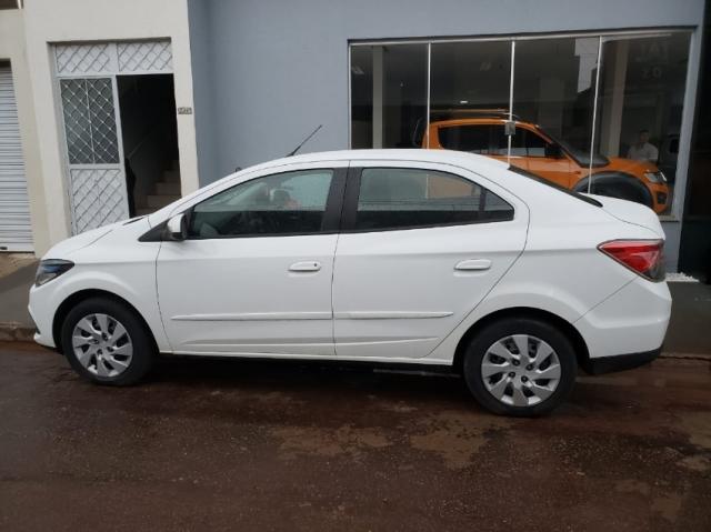 prisma lt 1.4 2014/2015 manual - Foto 2
