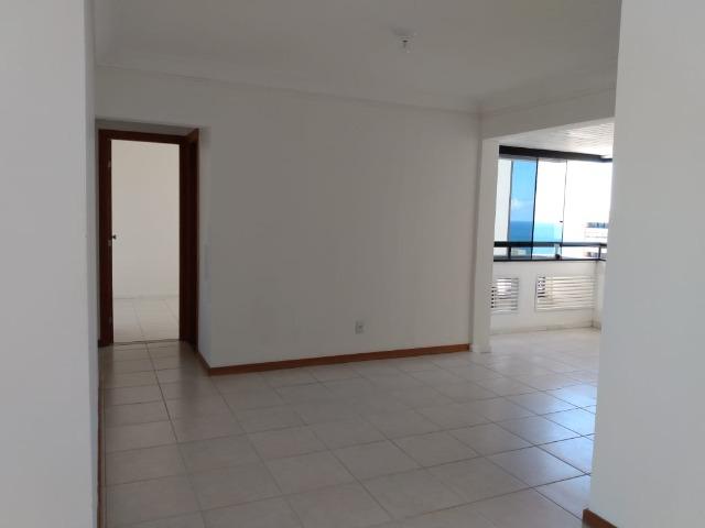 Apt Pituba Ville Venda 3/4 Reformado - Foto 2