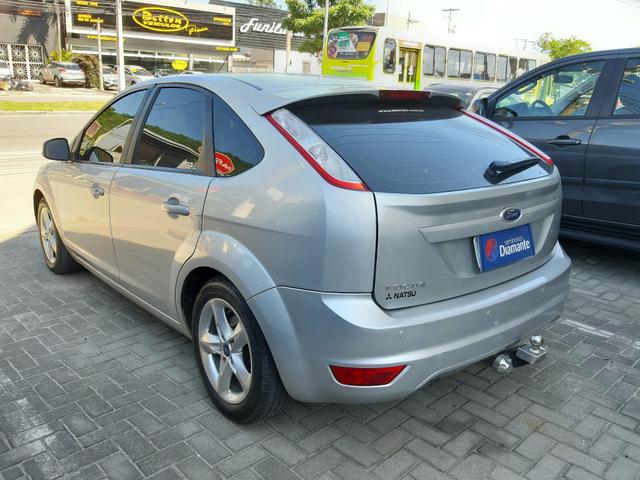 Ford Focus 1.6 GLX Manual - Muito Novo - Procurar Raphael Moreira - Foto 2