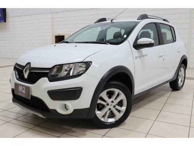 Renault Sandero 1.6 STEPWAY