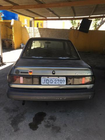Apolo GL 1.8 gasolina 90/91 - Foto 5