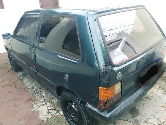 Fiat uno - Foto 3