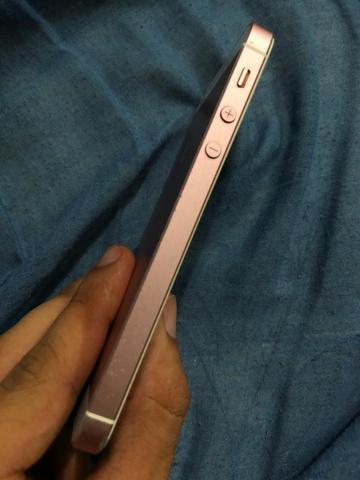 Iphone SE 64GB Usado - Foto 5