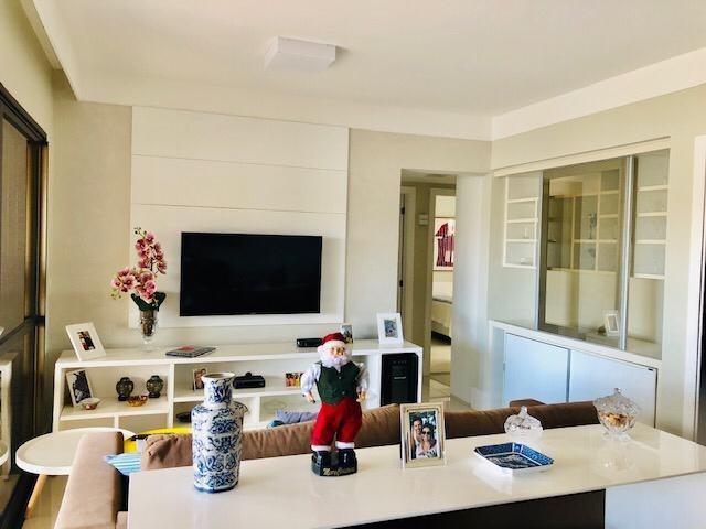 Apartamento 3 Quartos Pituba Nascente Vista Mar - Foto 15
