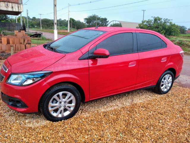Prisma LTZ 1.4 2014/15 - Foto 4