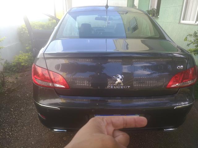 Peugeot 408 Allure - Foto 5