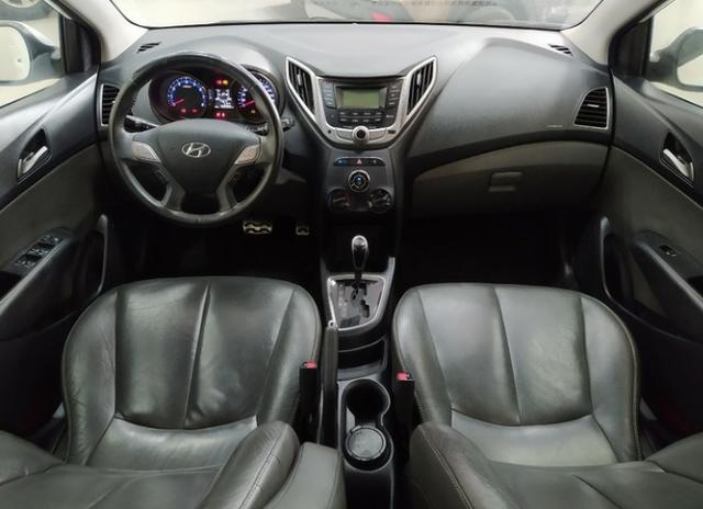 HB20X Premium 1.6 AUT - Foto 2
