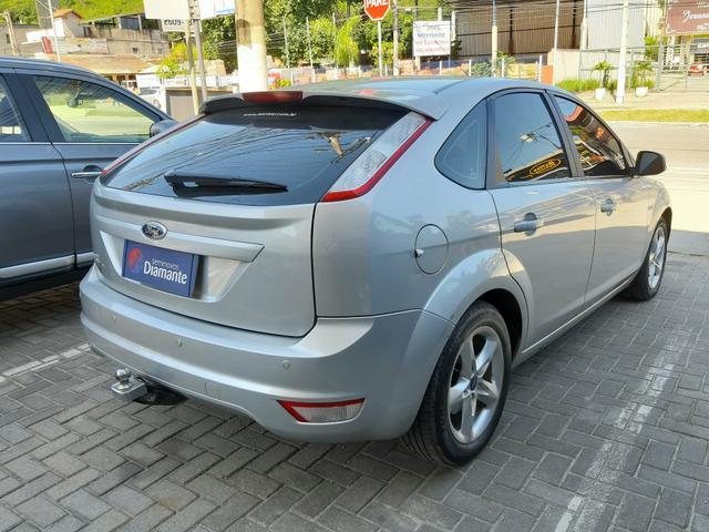 Ford Focus 1.6 GLX Manual - Muito Novo - Procurar Raphael Moreira - Foto 5