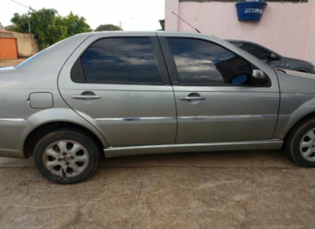 (baixei o preço pra vender urgente) siena top , carro novo , sem detalhes , leia o anúncio - Foto 8