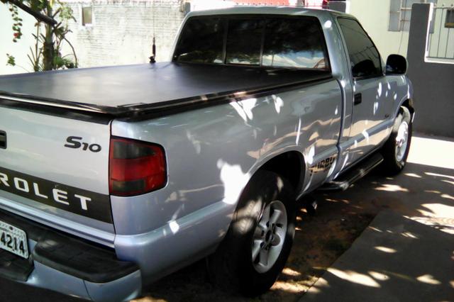 S10 Turbo diesel - Foto 9