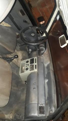 So na checagem ar mais tem que fazer manutenção motor e câmbio zero - Foto 4