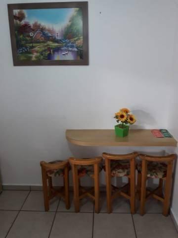 Promoção alugo apartamento em caldas novas - Foto 11