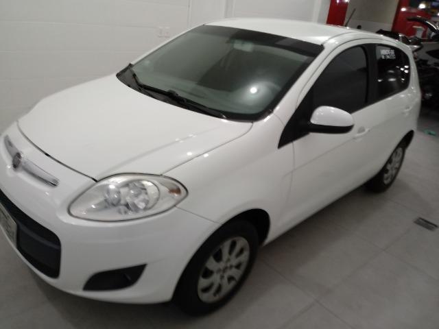 Fiat Palio Attractive 1.4 (impecavel) - Foto 3