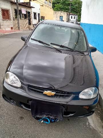 Vendo um classic Life Ano 2008 Básico