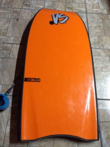 Bodyboard VS - Foto 6