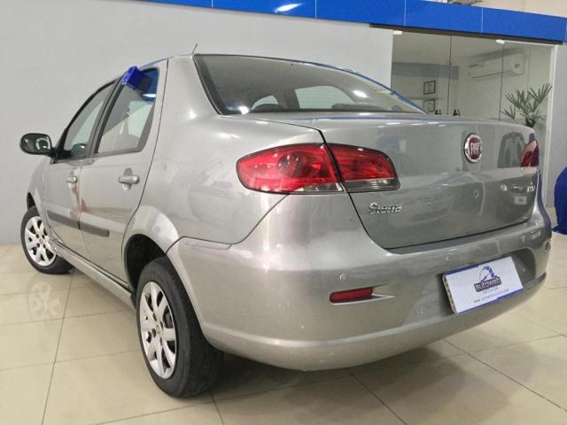 Fiat Siena 2015 1.4 MPI ELX 8V Flex 4P Manual - Foto 13