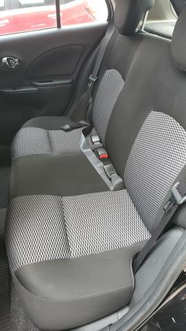 Nissan March 2015 1.6 - Foto 11