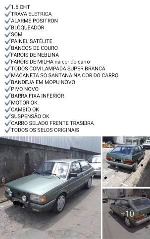 Gol CL 1.6 CHT - Foto 4