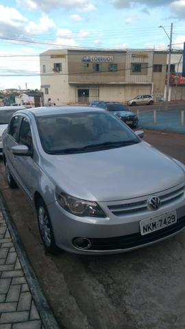 Voyage 1.6 completo 2011/12 comfortline - Foto 2