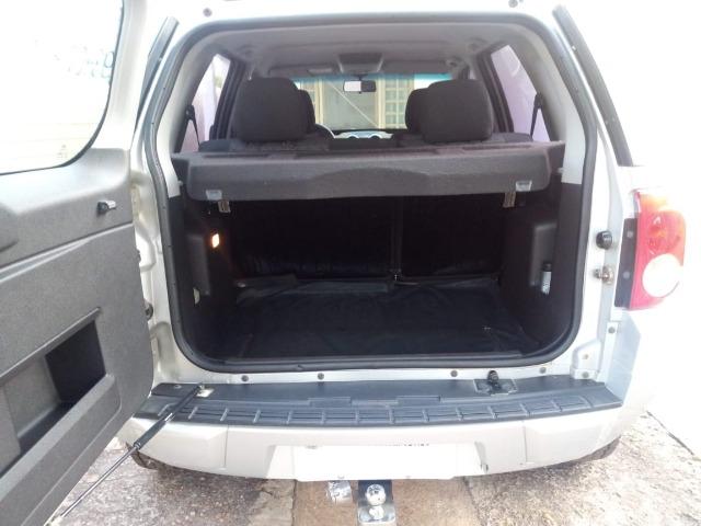 Ford Ecosport 2011/2012 - Foto 10