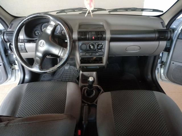 Corsa Classic 2008 - Foto 3