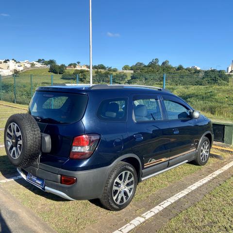 Spin 1.8 Active Automático - 2018 - Foto 6