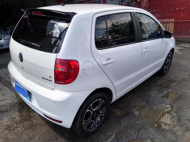 FOX 2014/2014 1.0 MI SELEÇÃO 8V FLEX 4P MANUAL - Foto 6