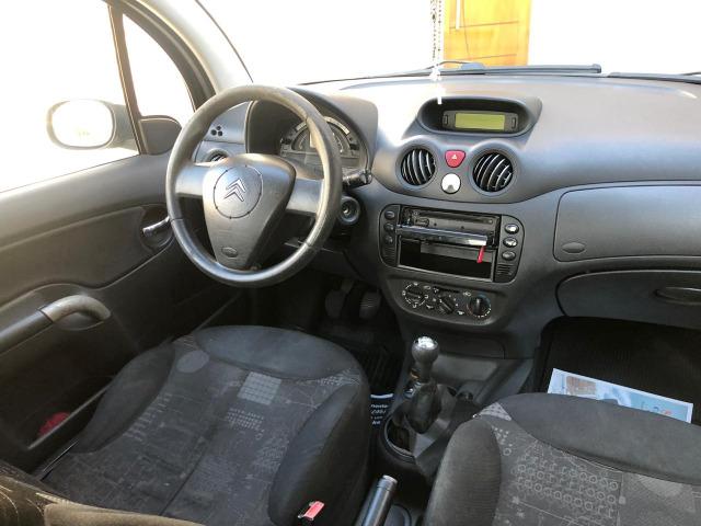 C3 XTR 1.4 Flex 8V 5p - FLEX - Foto 6
