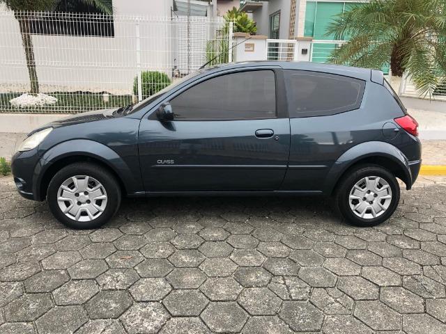 Ford Ka Class 2011 - Foto 4